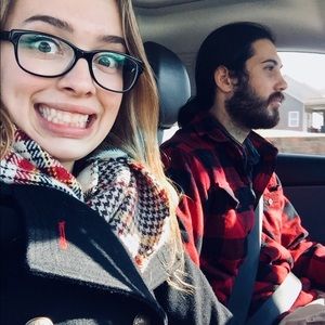 Welcome To My Closet!